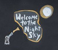 Wintersleep : Welcome to the Night Sky